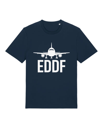 ICAO Code - Personalisierbar Premium Shirt