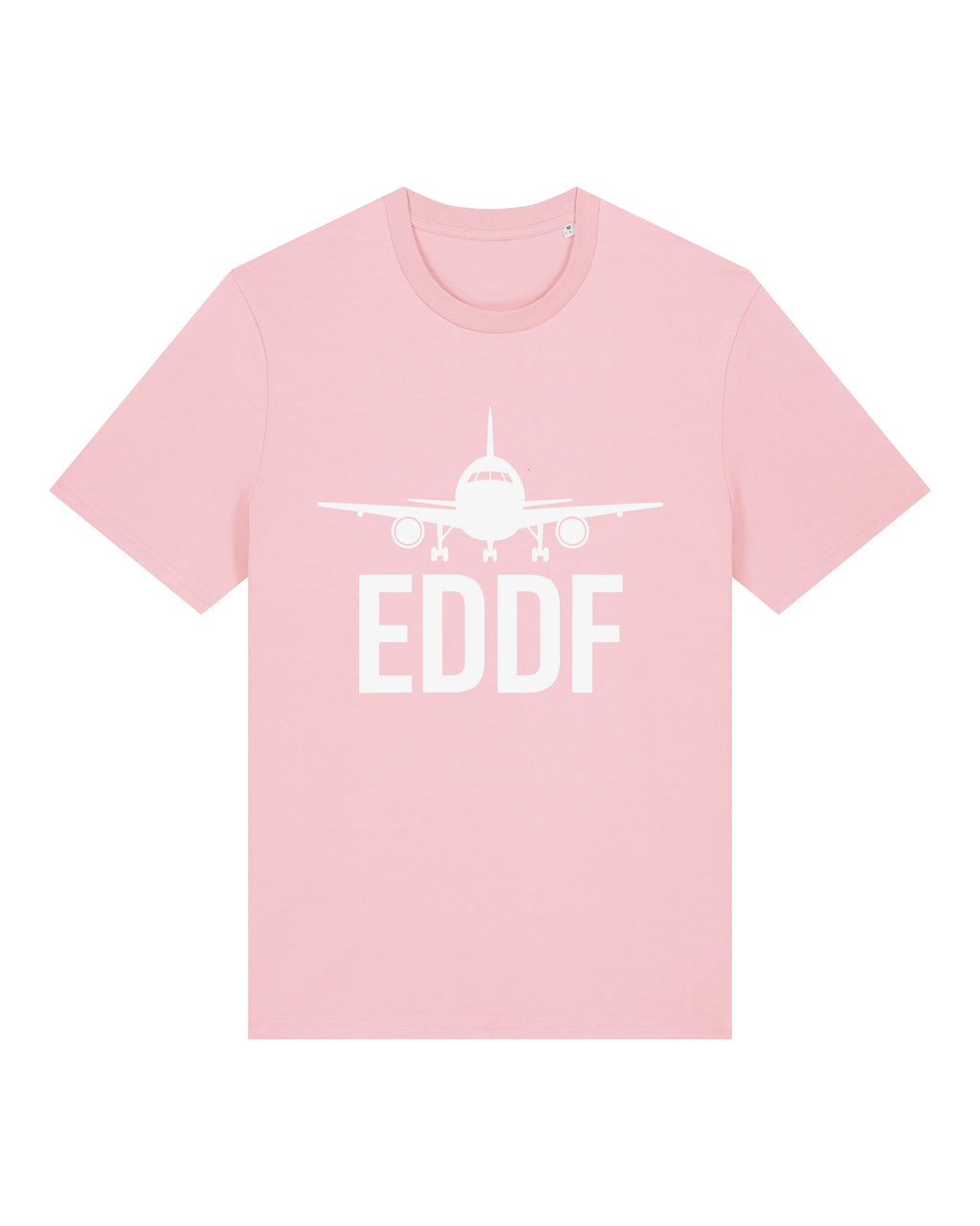 ICAO Code - Personalisierbar Premium Shirt