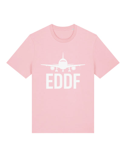 ICAO Code - Personalisierbar Premium Shirt