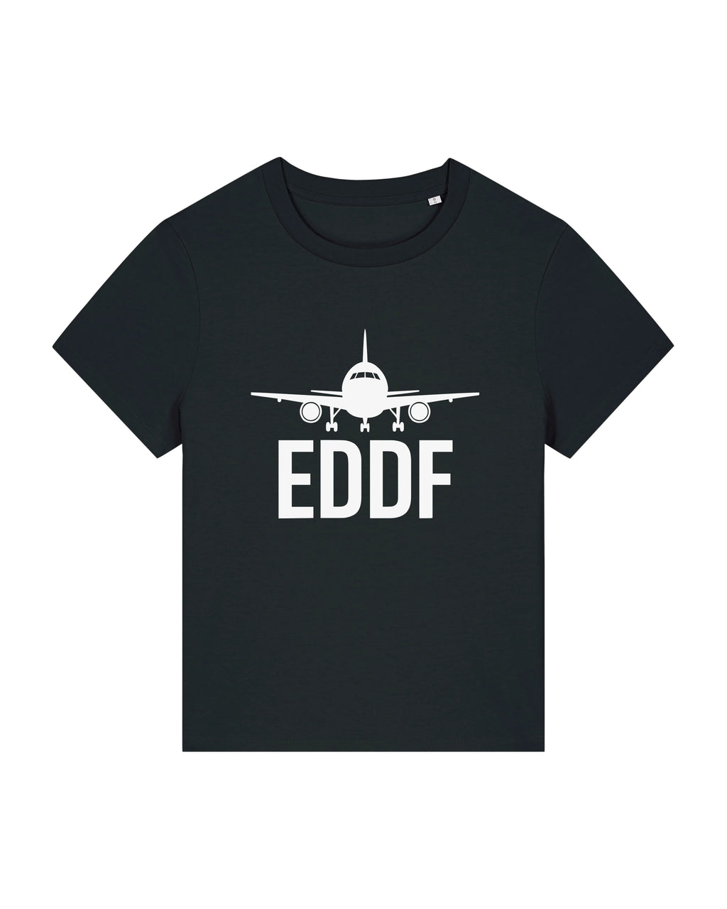 ICAO Code - Personalisierbar Premium Shirt
