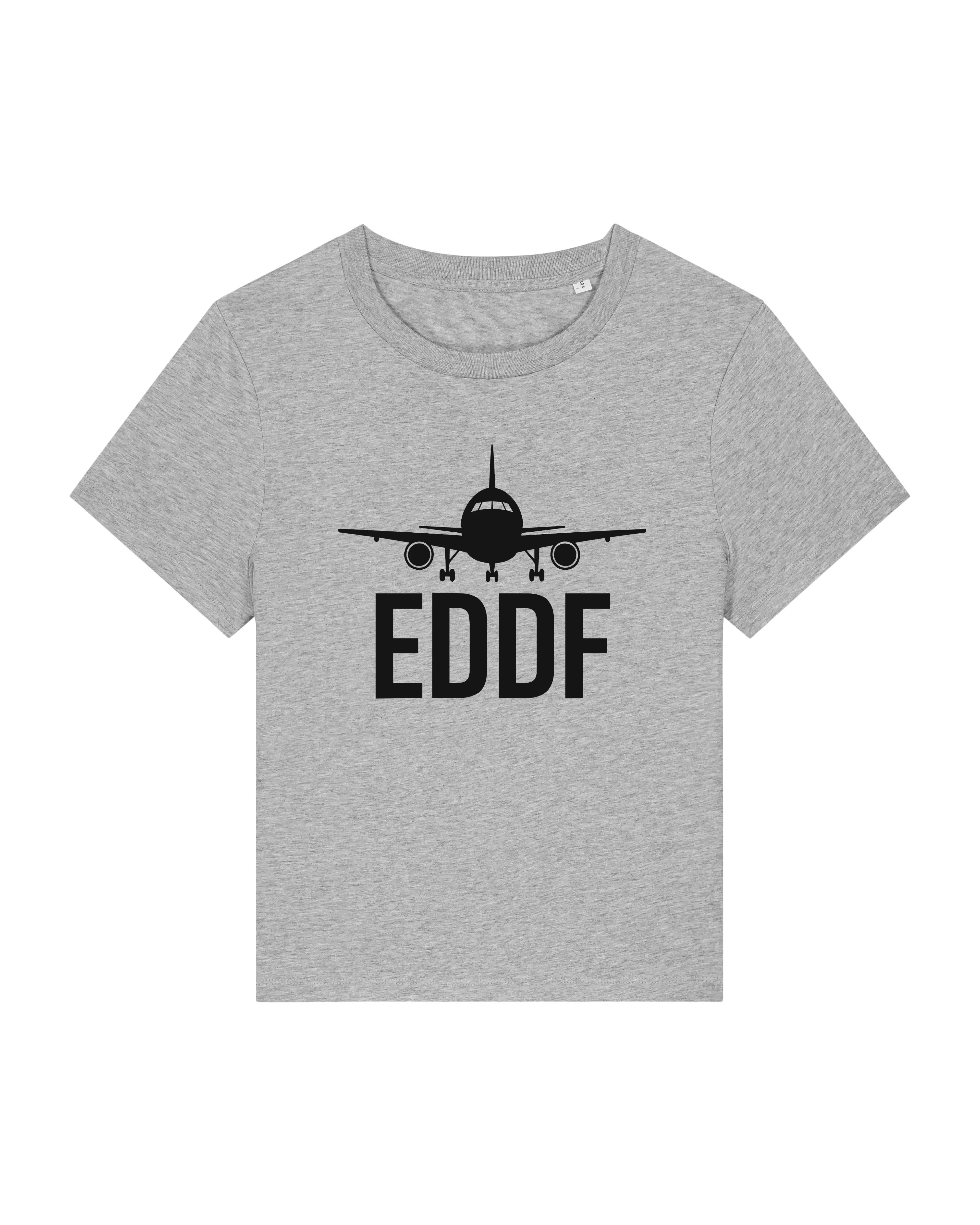 ICAO Code - Personalisierbar Premium Shirt