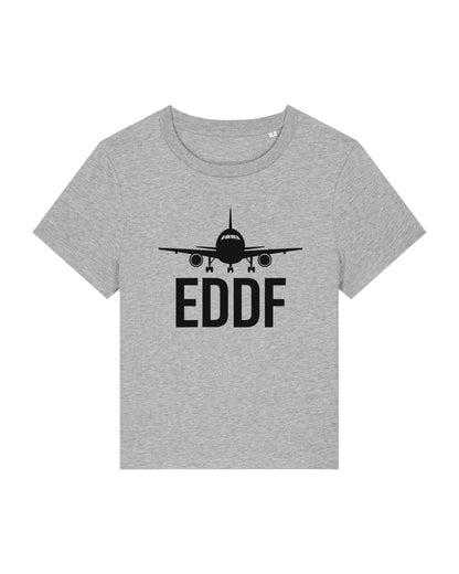 ICAO Code - Personalisierbar Premium Shirt