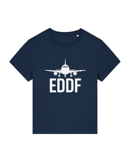 ICAO Code - Personalisierbar Premium Shirt