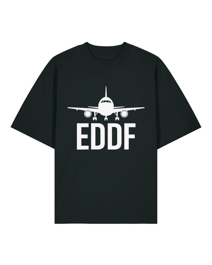 ICAO Code - Personalisierbar Premium Shirt