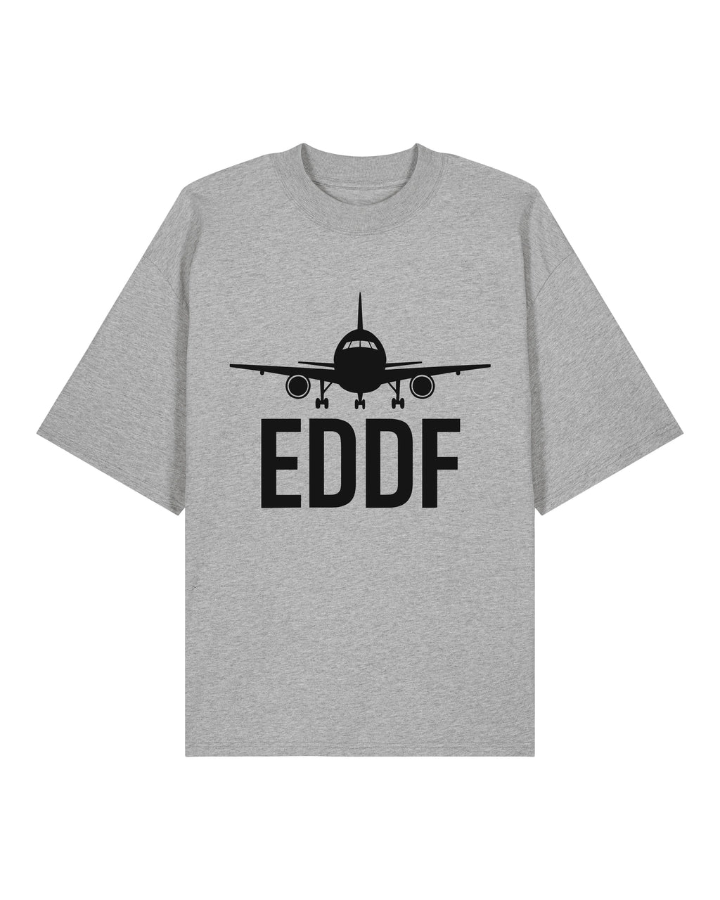 ICAO Code - Personalisierbar Premium Shirt