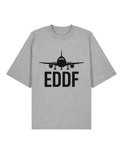 ICAO Code - Personalisierbar Premium Shirt