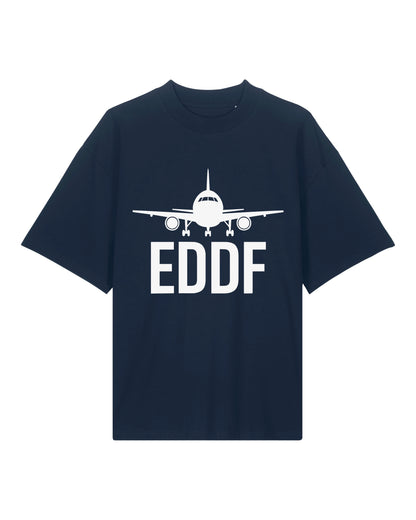 ICAO Code - Personalisierbar Premium Shirt