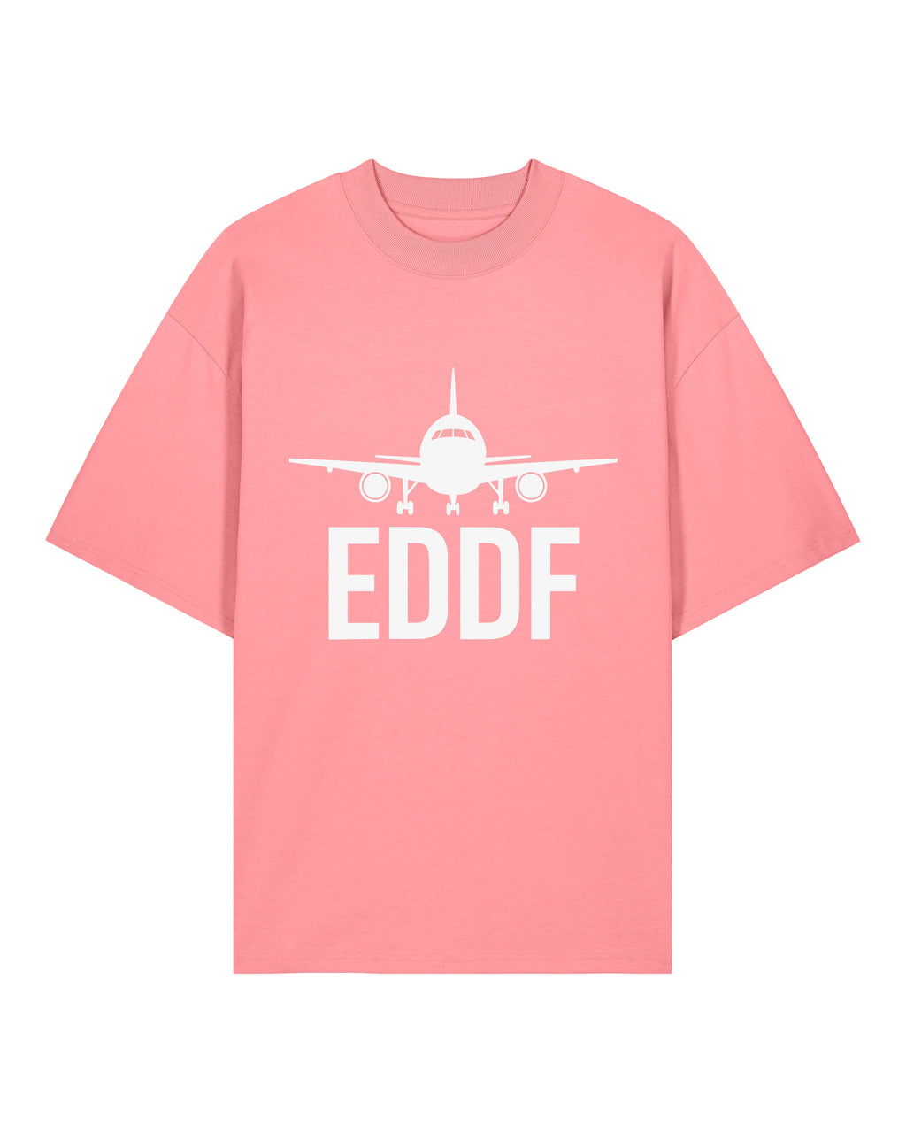 ICAO Code - Personalisierbar Premium Shirt