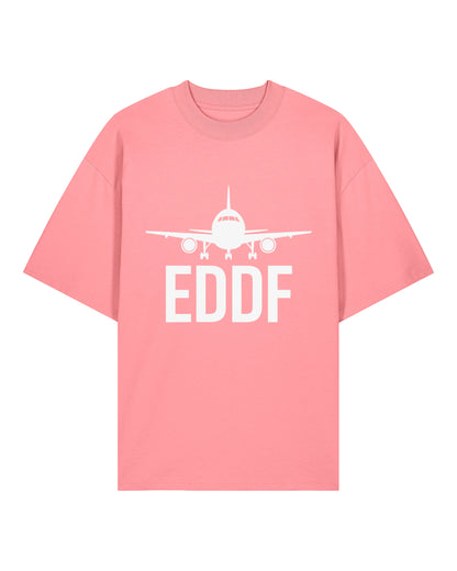 ICAO Code - Personalisierbar Premium Shirt