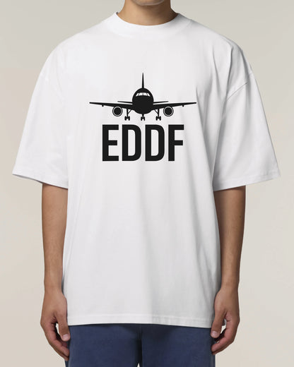 ICAO Code - Personalisierbar Premium Shirt