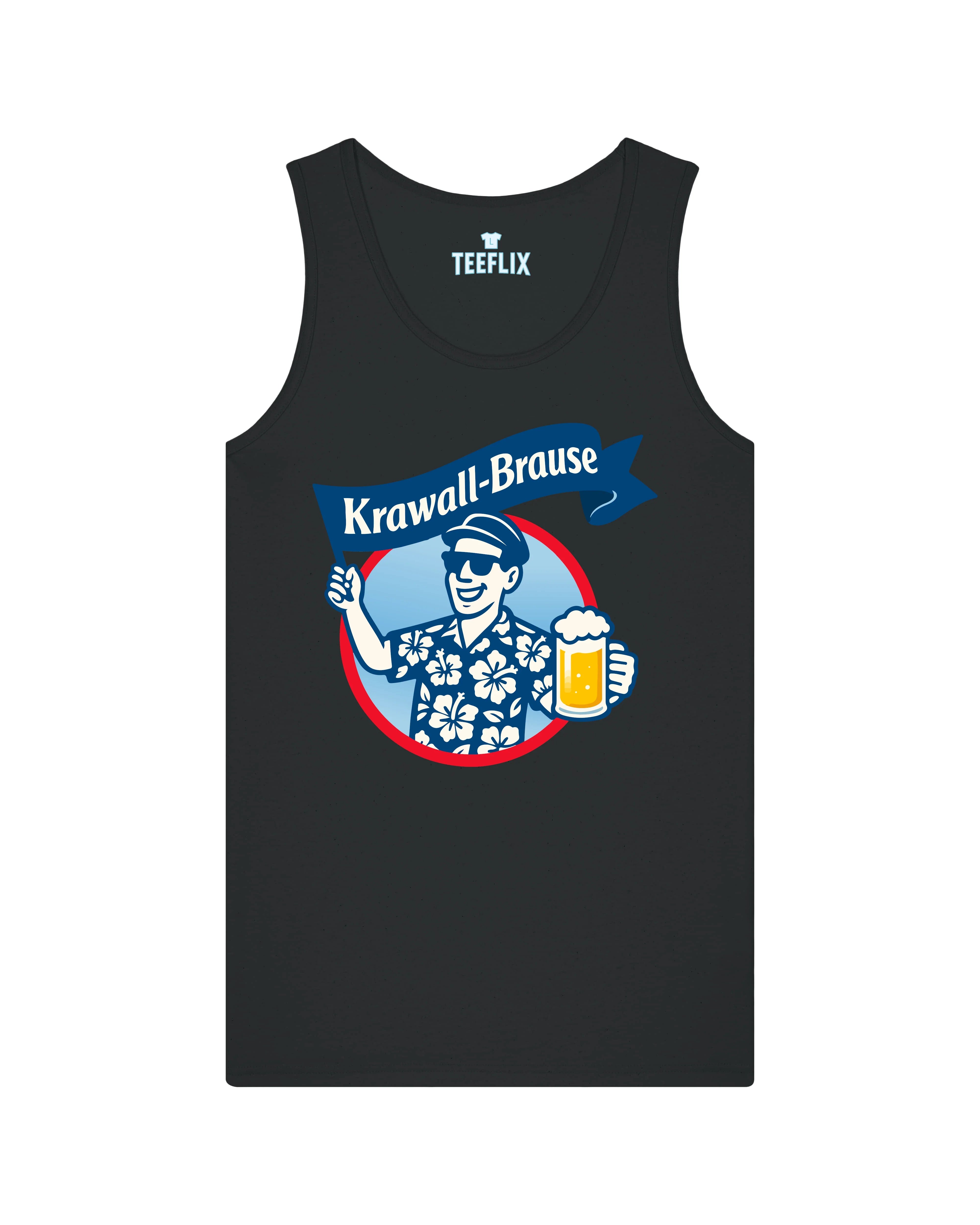 Krawallbrause TankTop