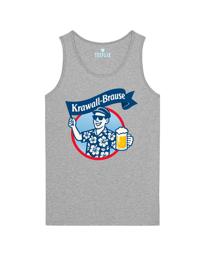 Krawallbrause TankTop