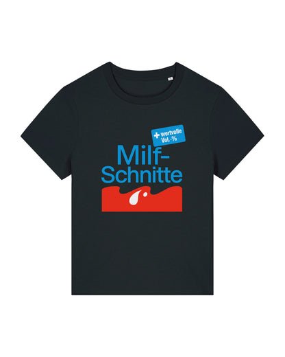 Milf Schnitte Personalisierbar - Premium Shirt