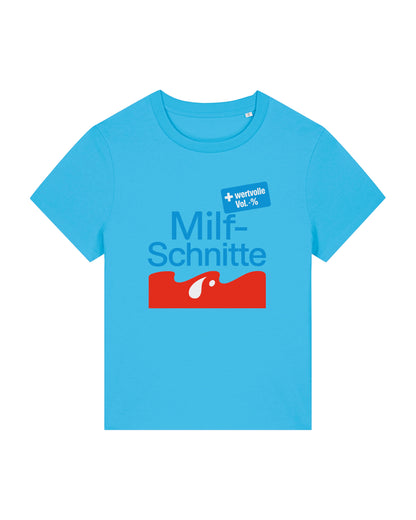 Milf Schnitte Personalisierbar - Premium Shirt