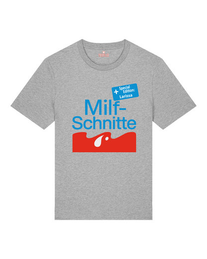 Milf Schnitte Personalisierbar - Premium Shirt