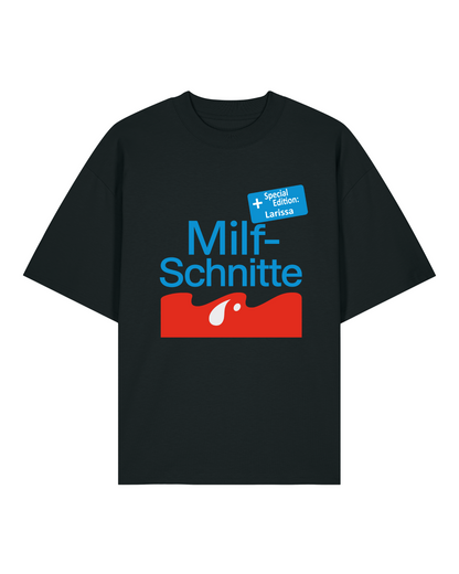 Milf Schnitte Personalisierbar - Premium Shirt