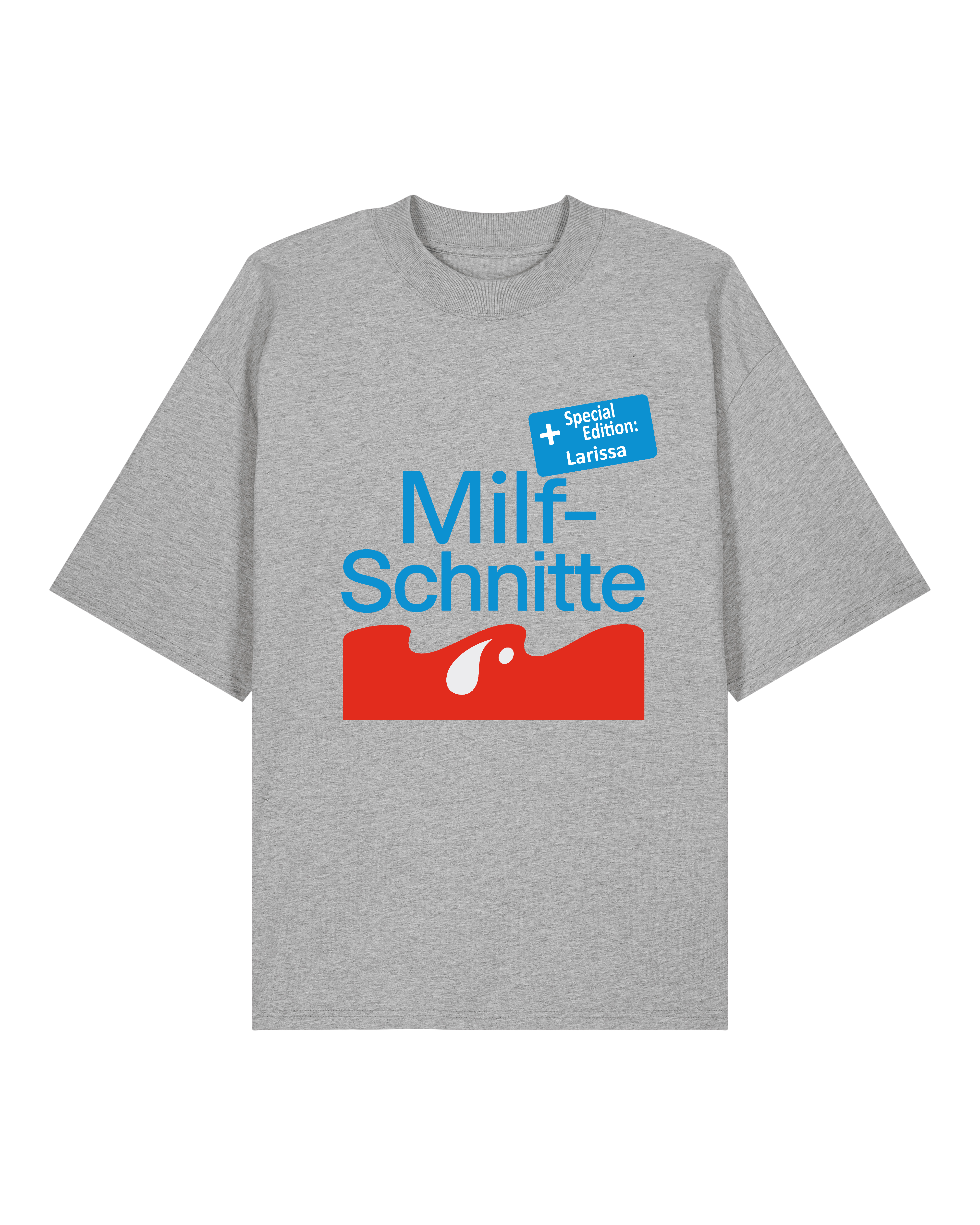 Milf Schnitte Personalisierbar - Premium Shirt