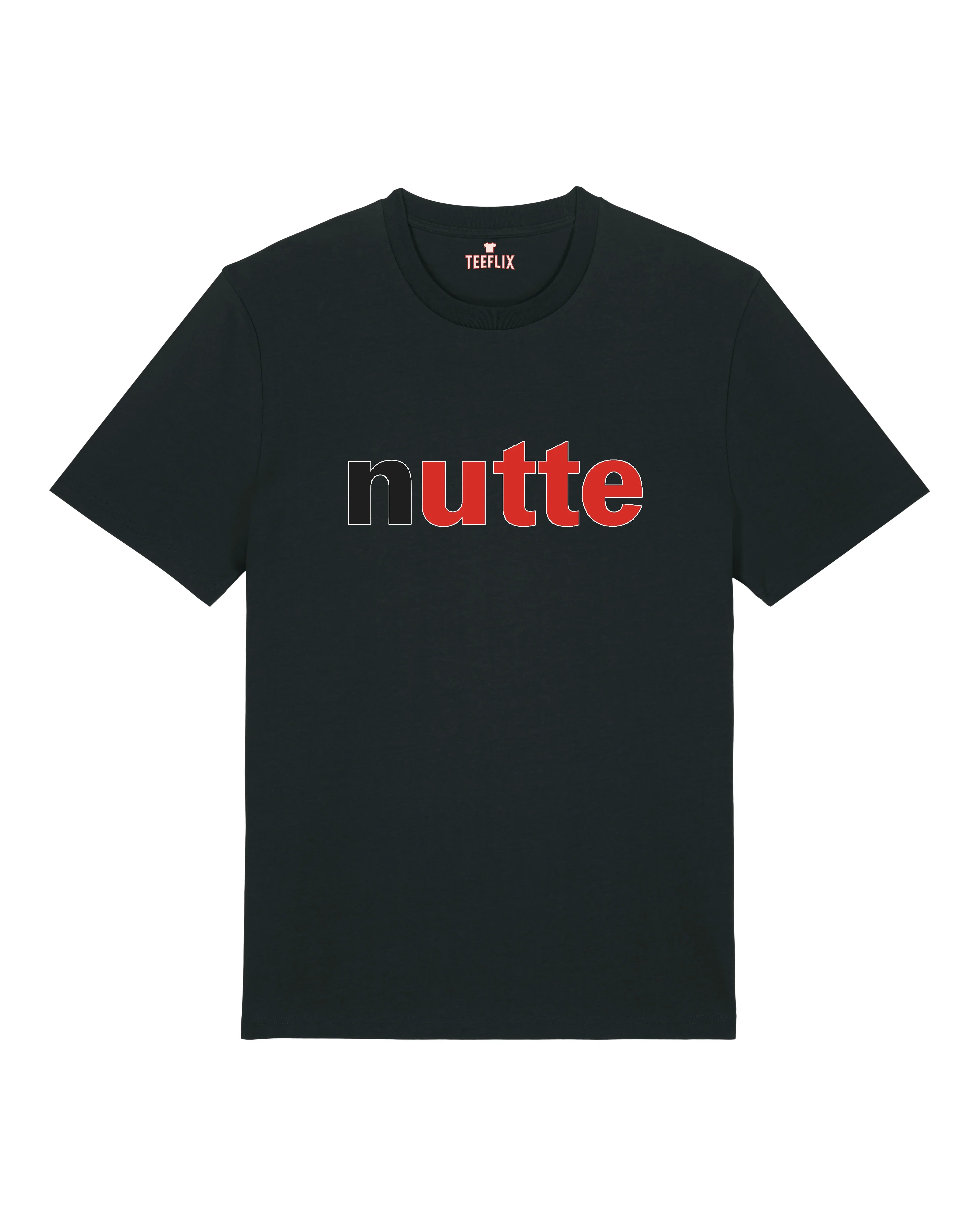 nutte - Premium Shirt Unisex