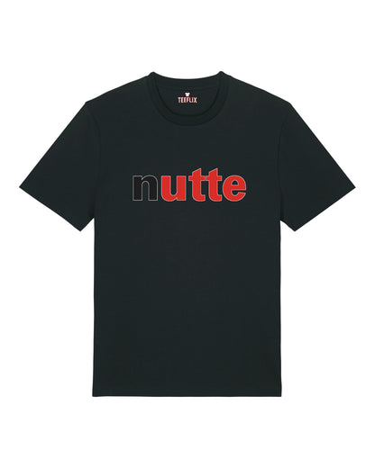 nutte - Premium Shirt Unisex