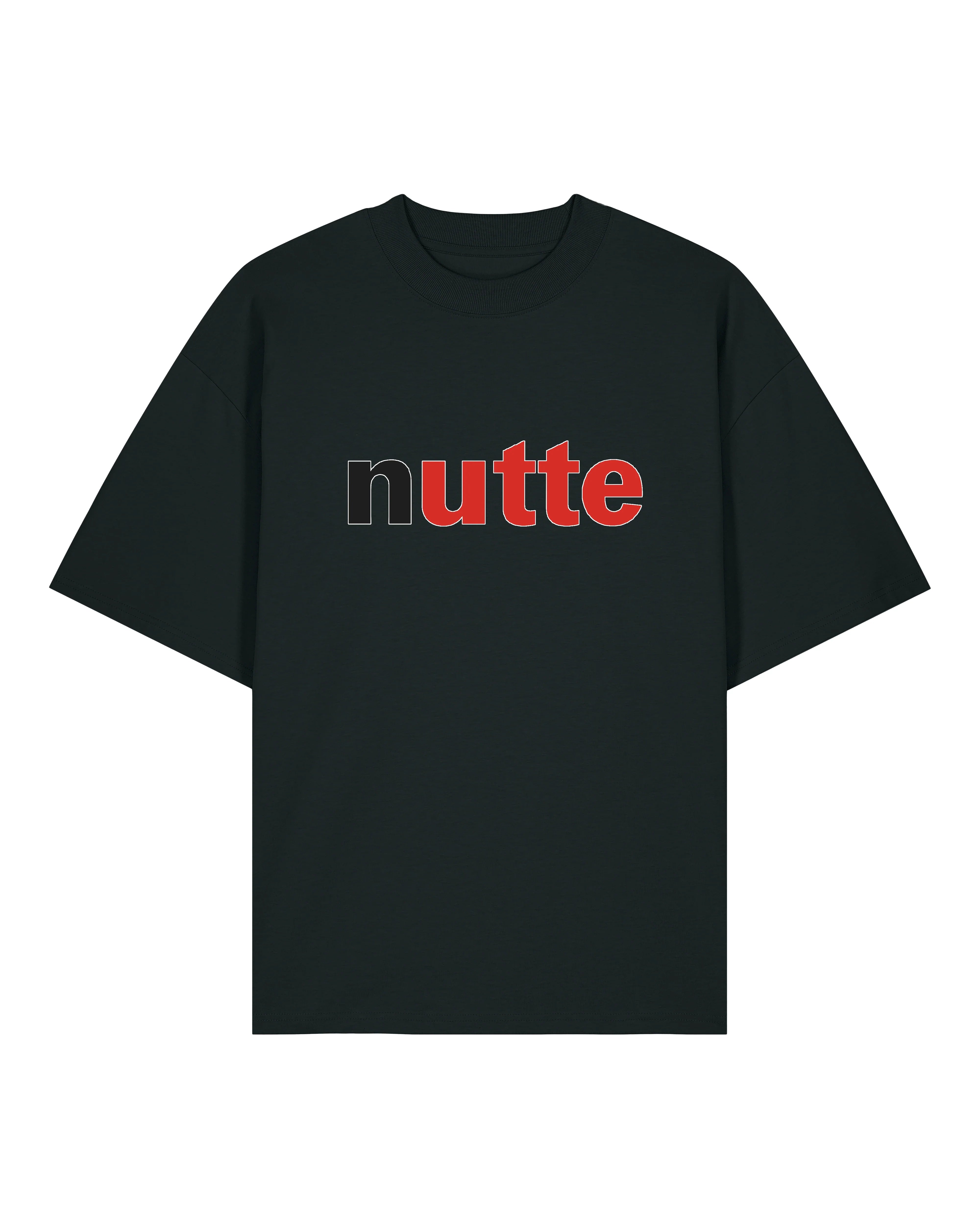 nutte - Premium Shirt Unisex