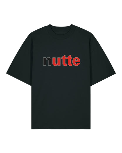 nutte - Premium Shirt Unisex