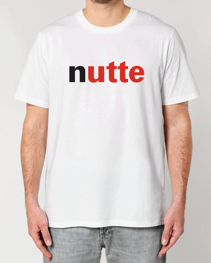 nutte - Premium Shirt Unisex