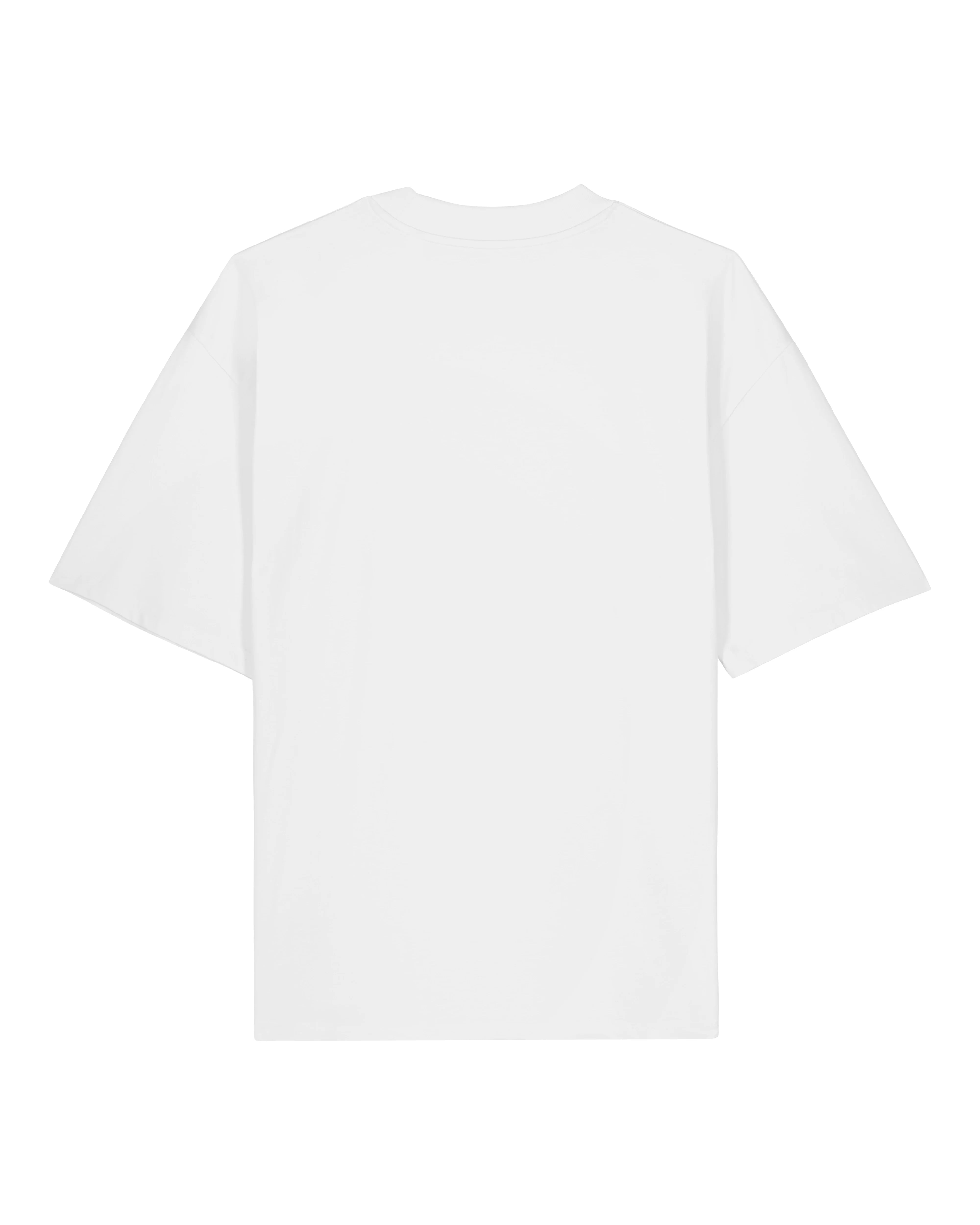 Call of Mario Oversized Shirt