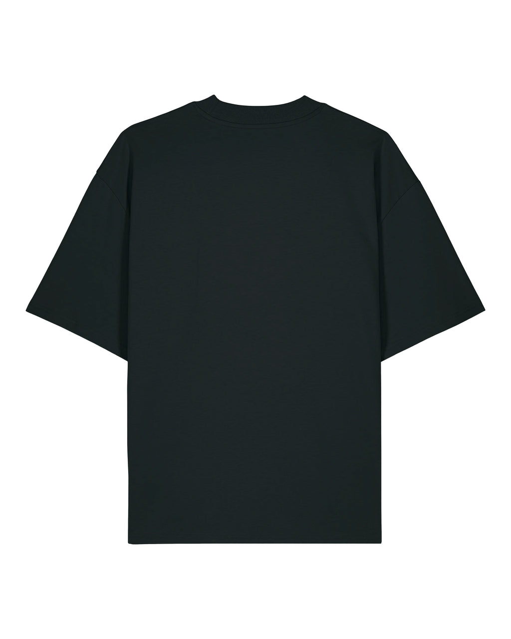 Albert Weinstein Oversized Shirt