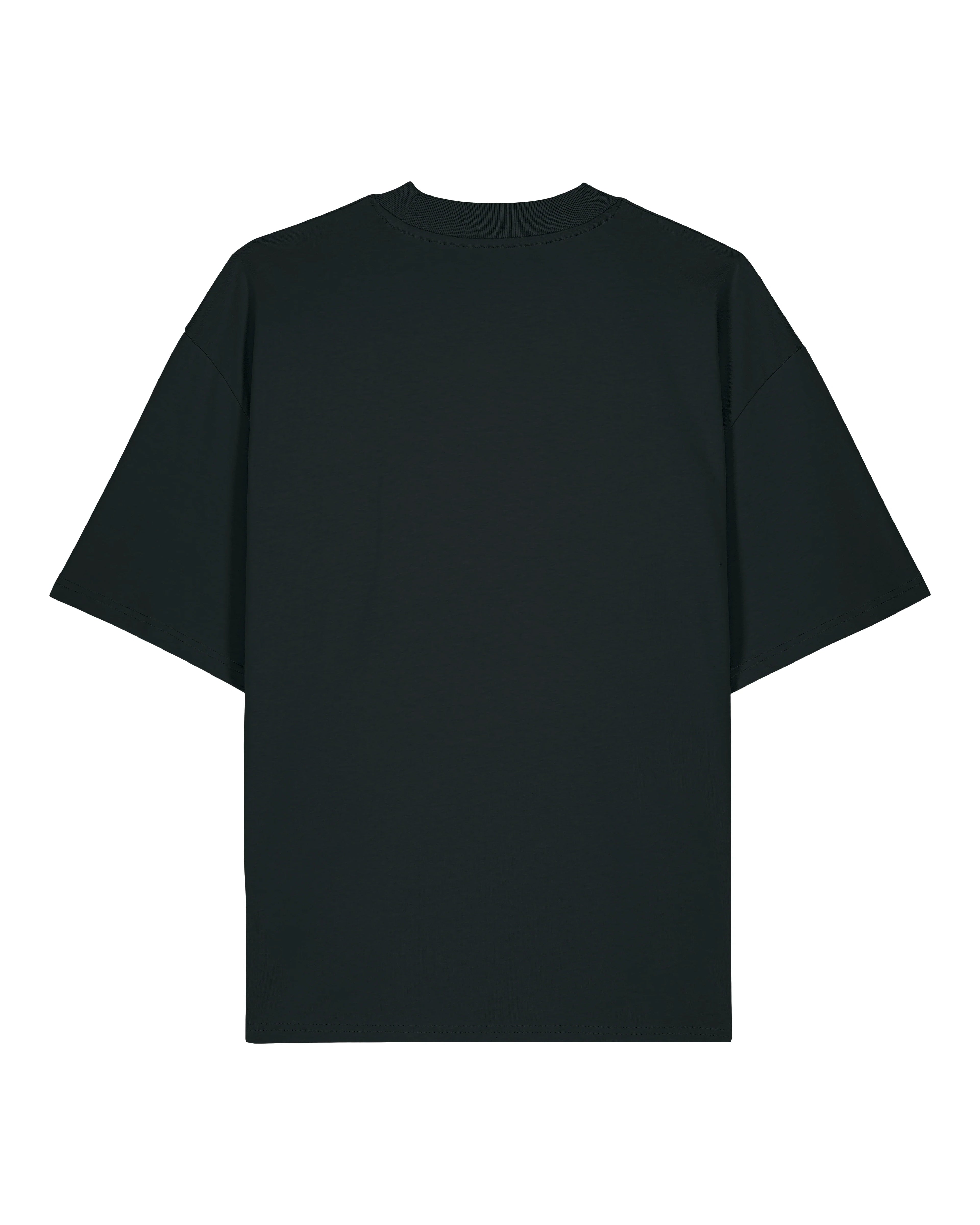 Albert Weinstein Oversized Shirt