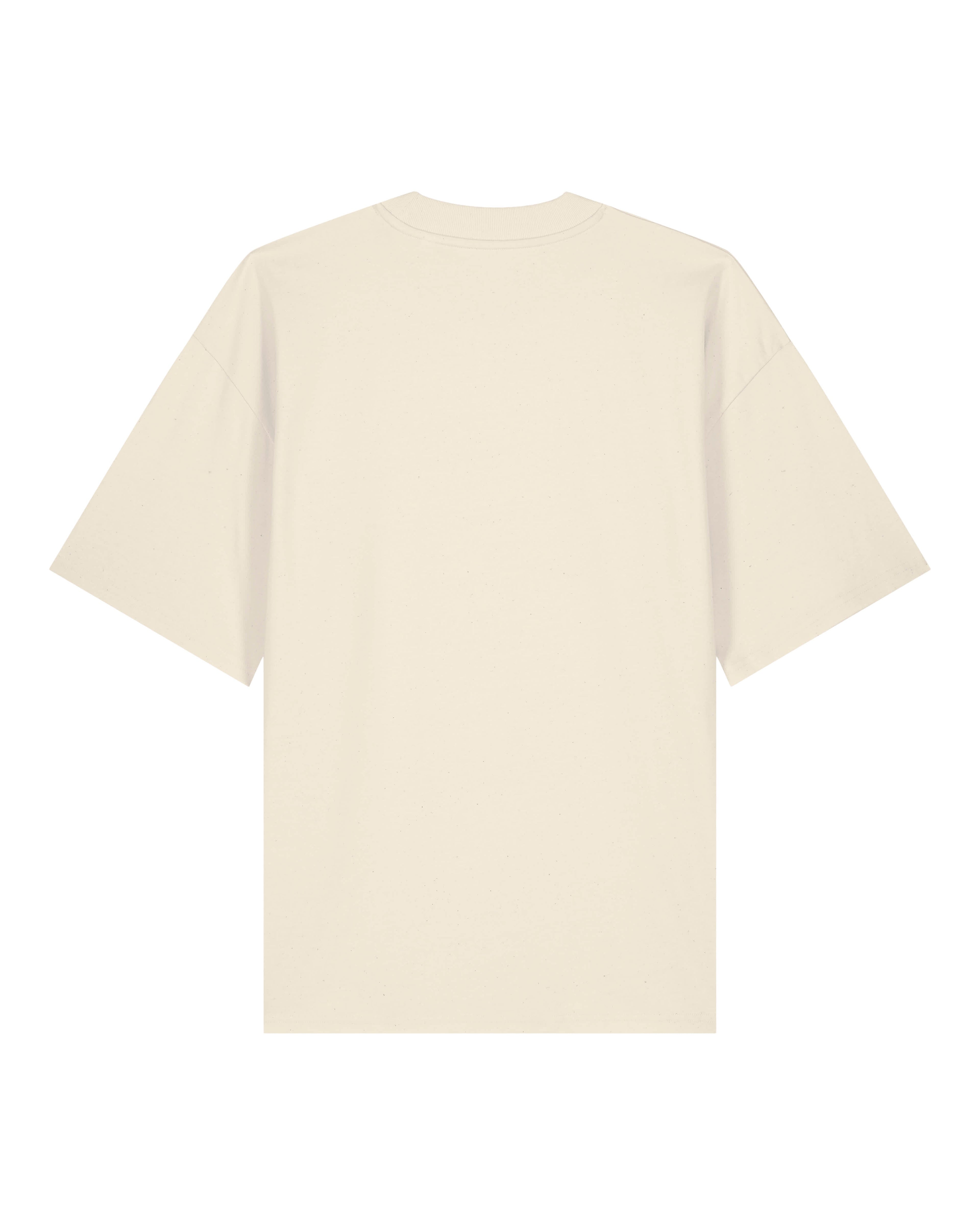 Premium Ovesized Shirt Unisex