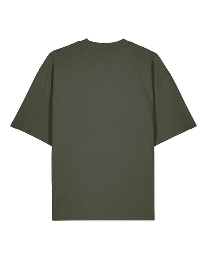 Premium Ovesized Shirt Unisex