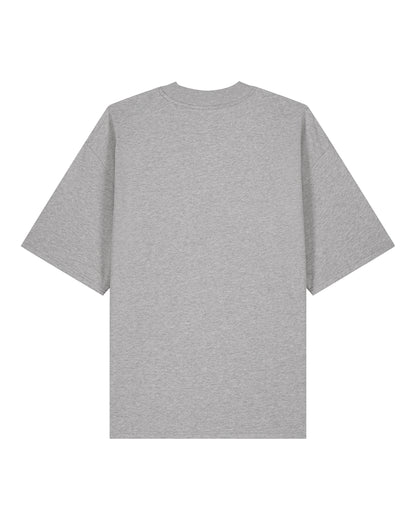 Call of Musk Oversized Shirt