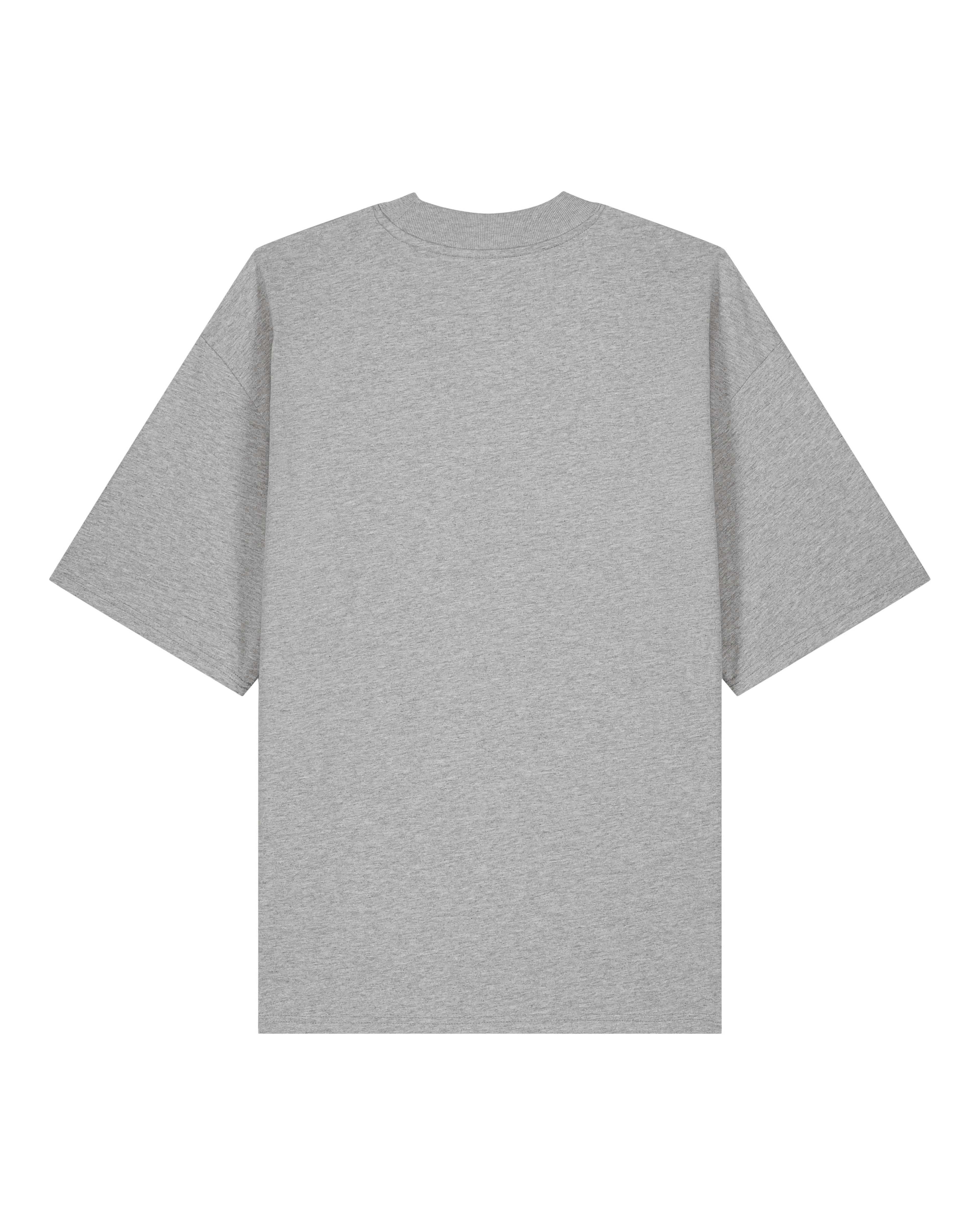 Premium Ovesized Shirt Unisex