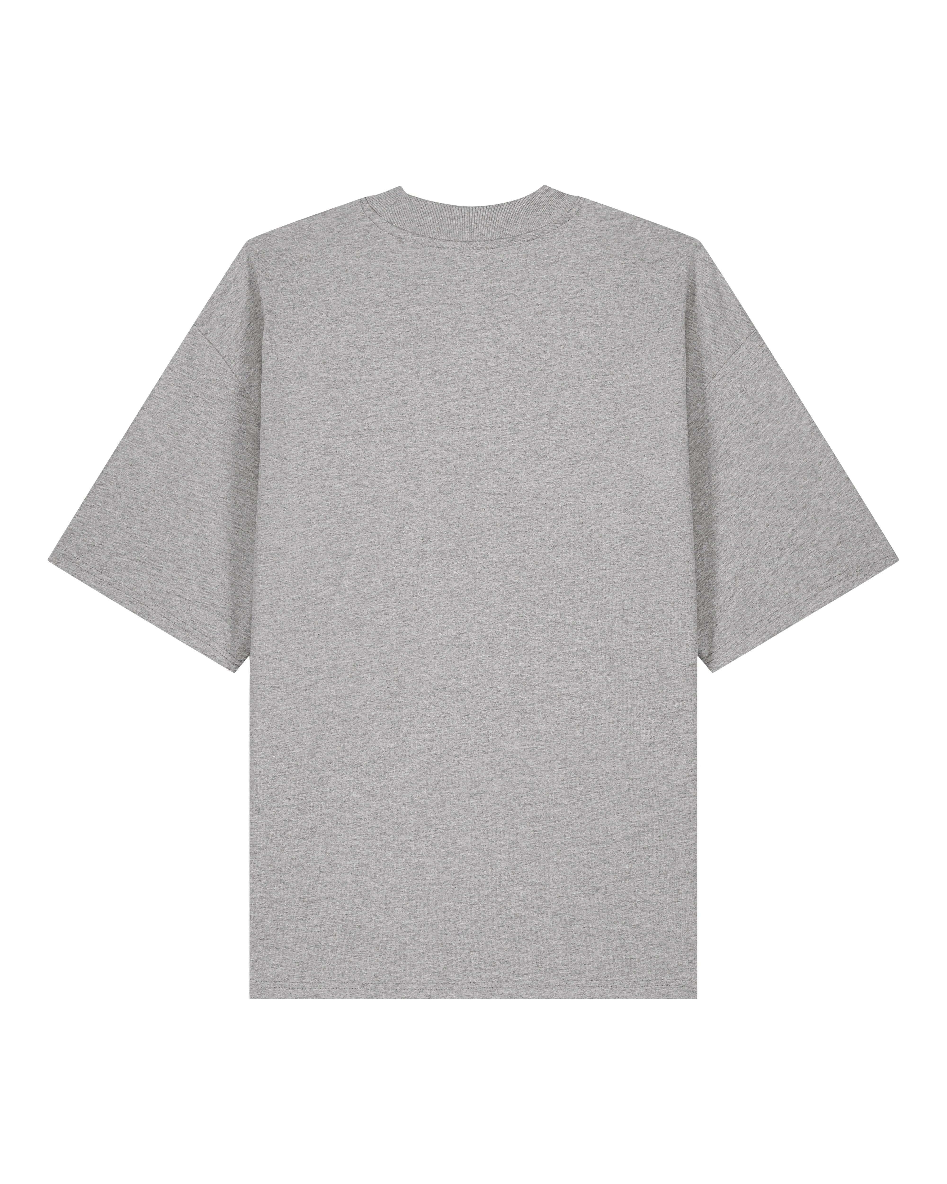 TÜV Raider Oversized Shirt