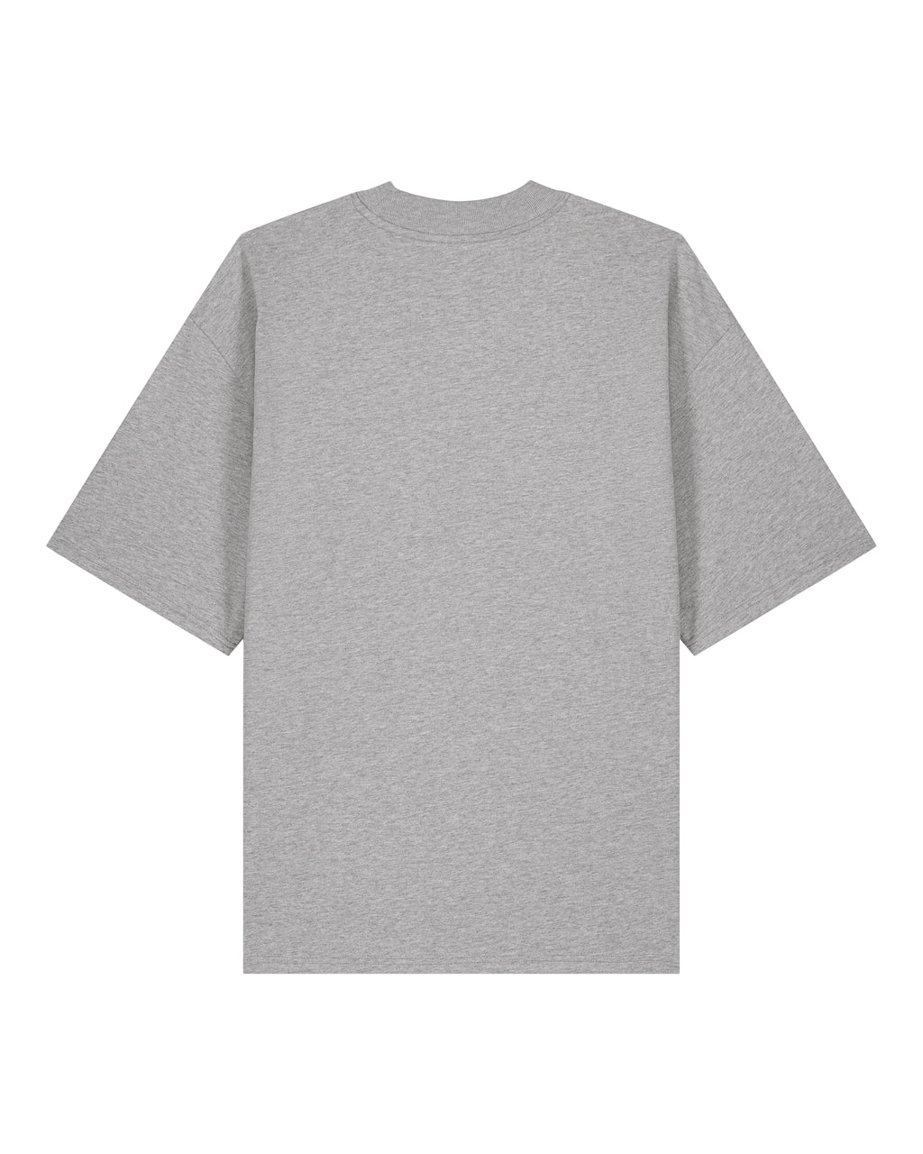 Albert Weinstein Oversized Shirt