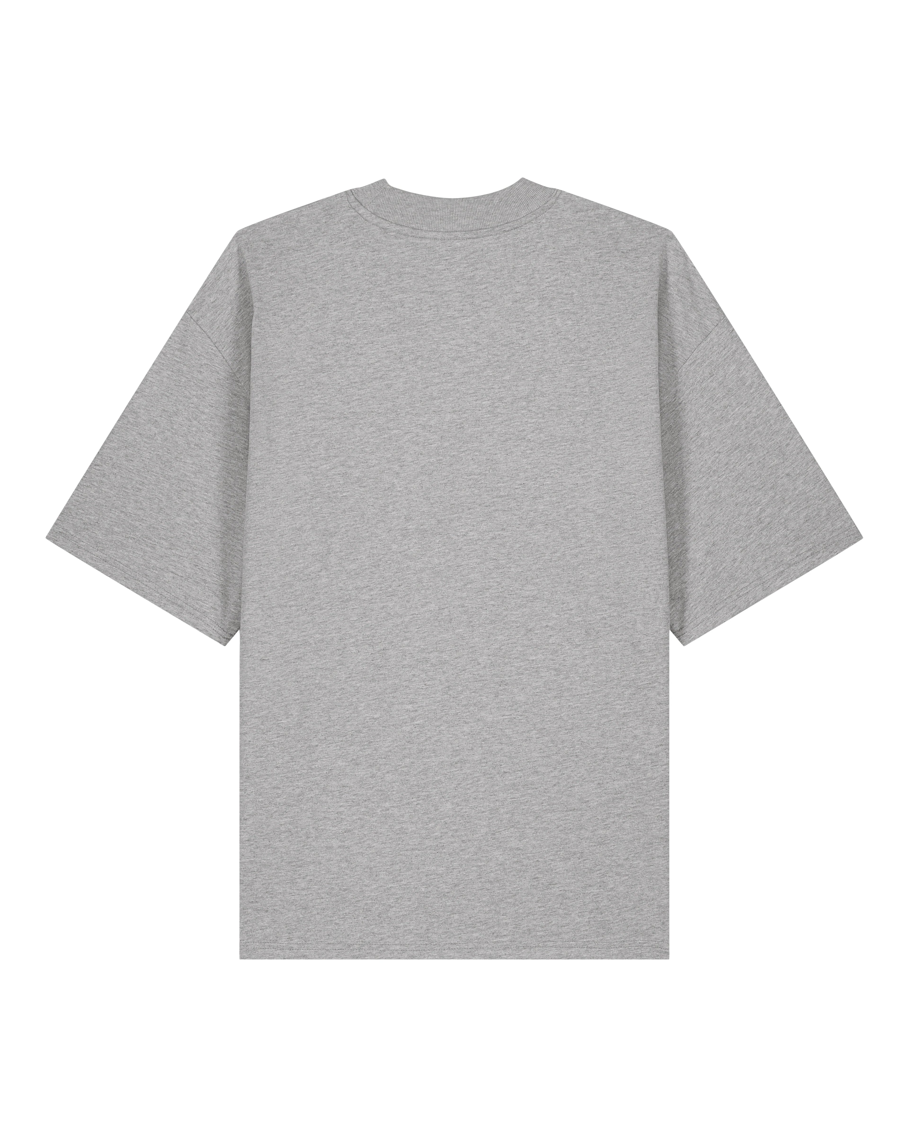 Albert Weinstein Oversized Shirt