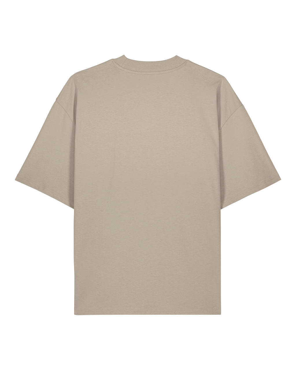 Premium Ovesized Shirt Unisex