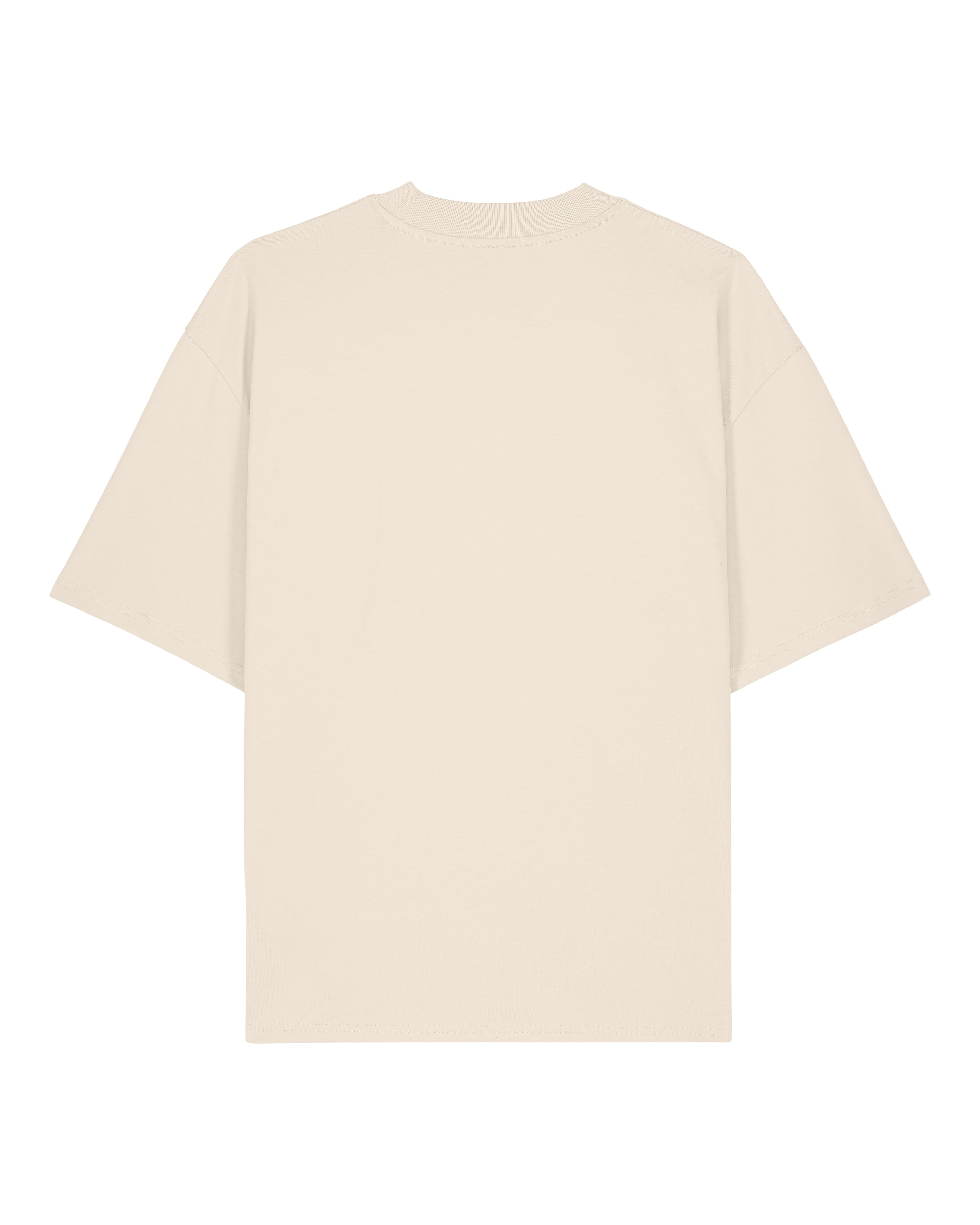Premium Ovesized Shirt Unisex