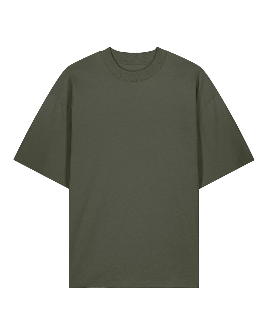 Premium Ovesized Shirt Unisex