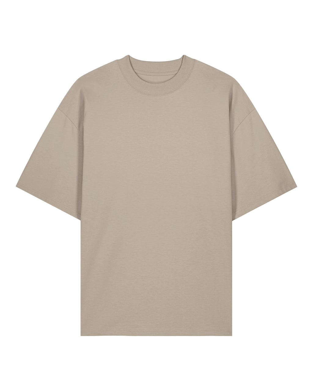 Premium Ovesized Shirt Unisex