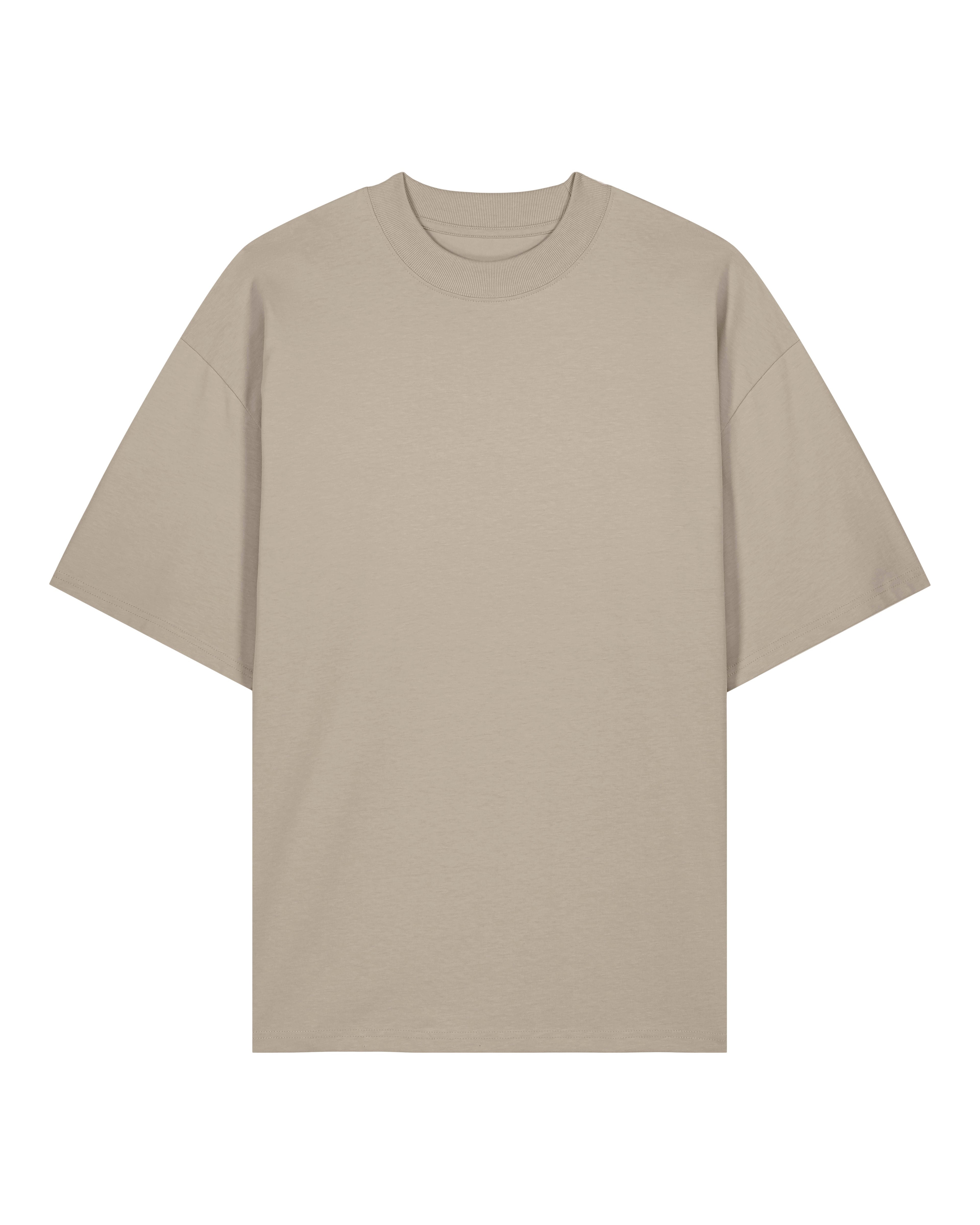 Premium Ovesized Shirt Unisex