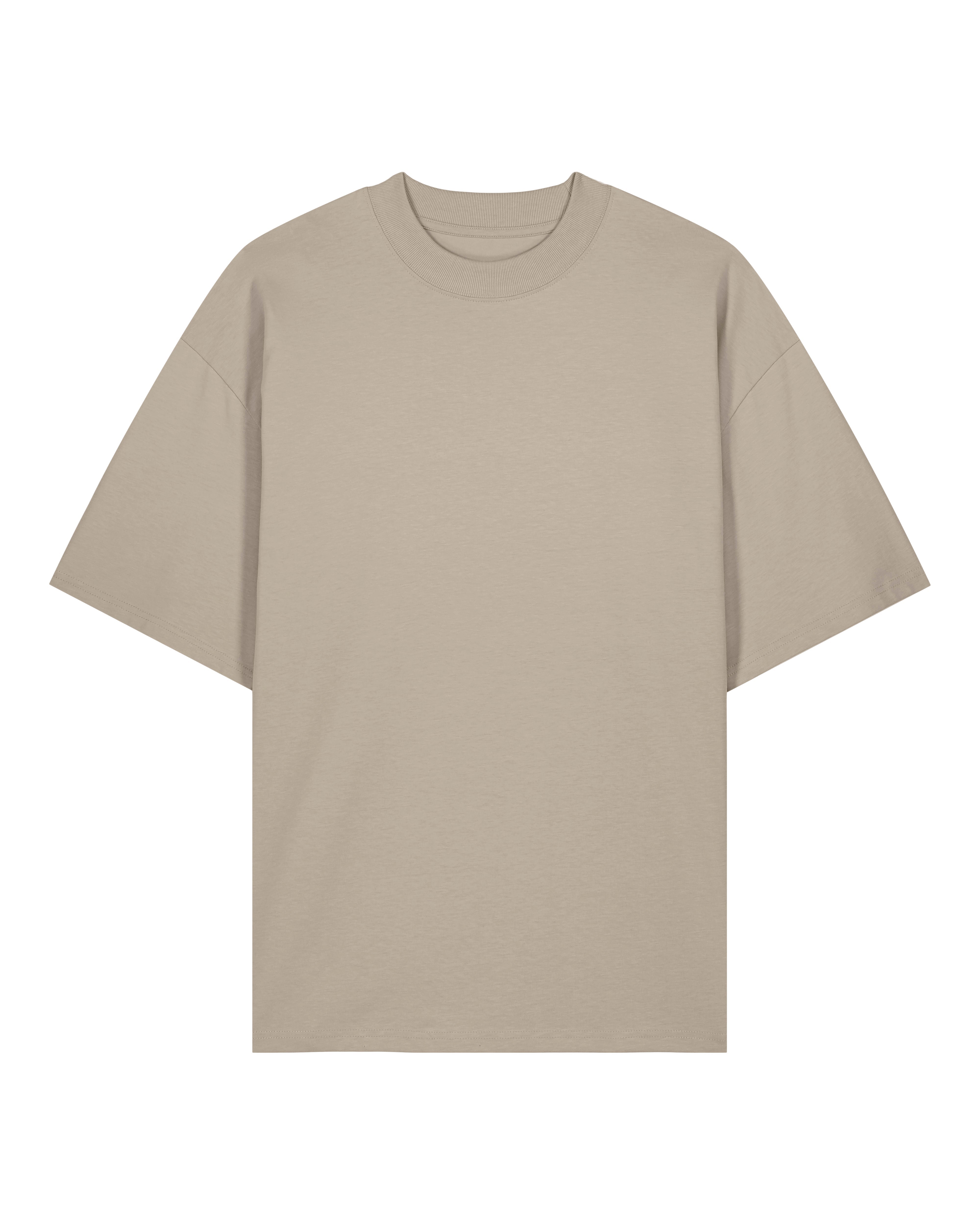 Premium Ovesized Shirt Unisex