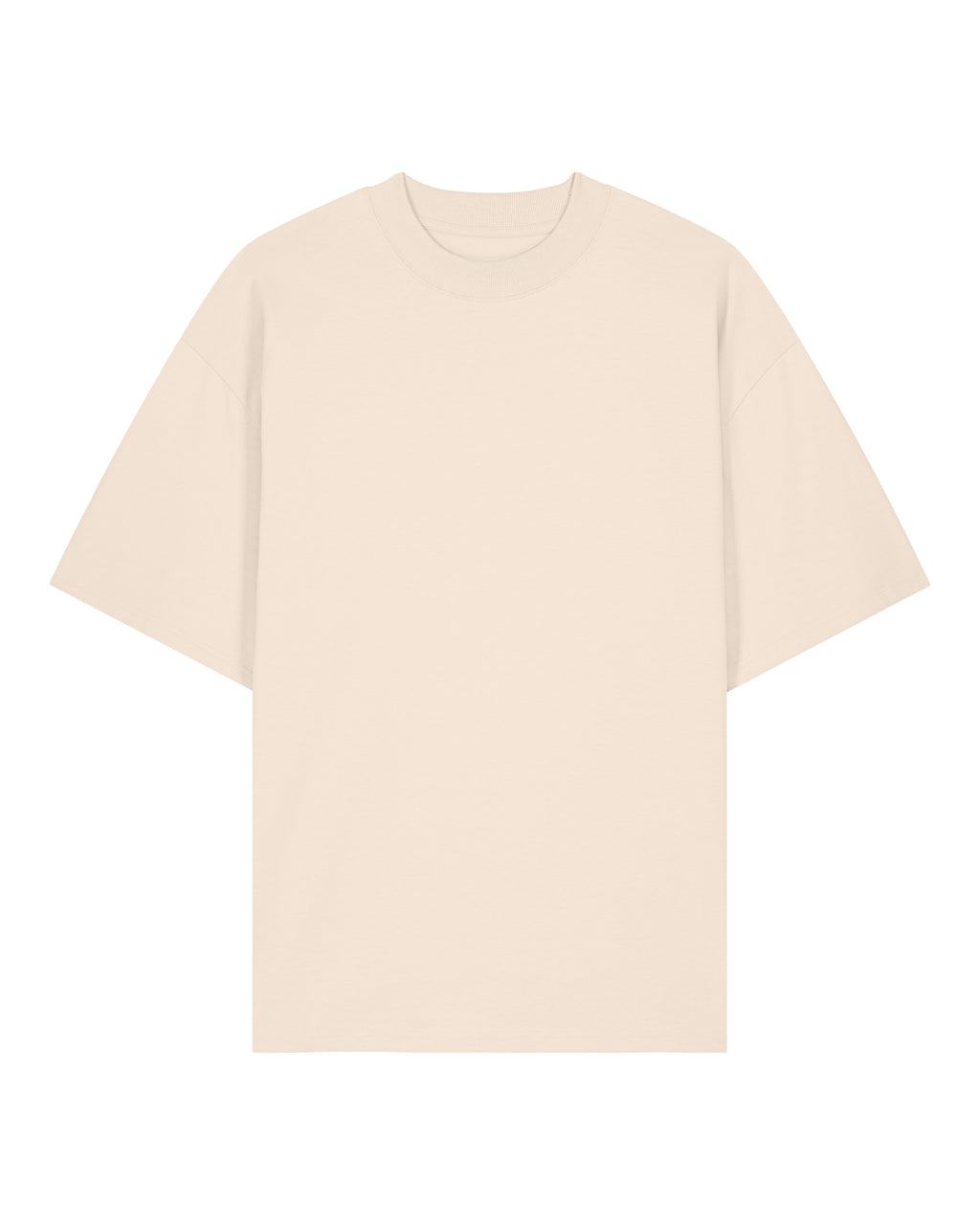 Premium Ovesized Shirt Unisex