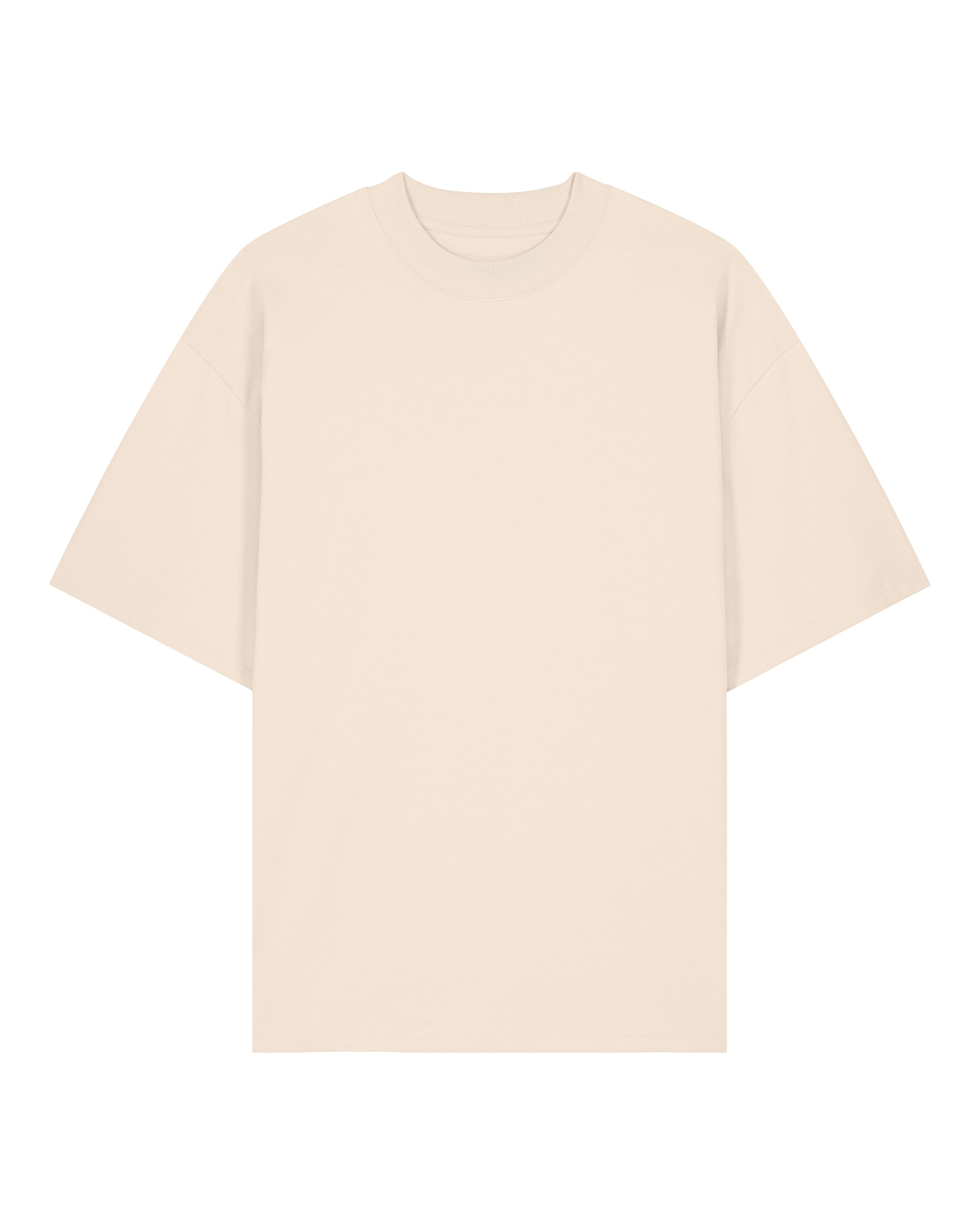 Premium Ovesized Shirt Unisex