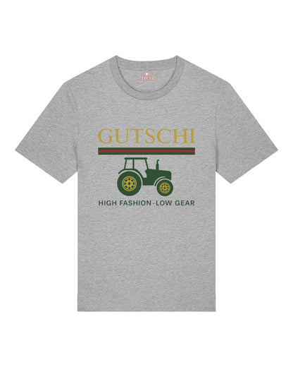 Gutschi High Fashion Low Gear Shirt