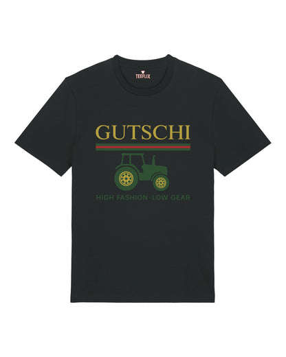Gutschi High Fashion Low Gear Shirt