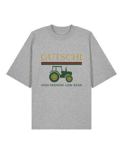 Gutschi High Fashion Low Gear Shirt
