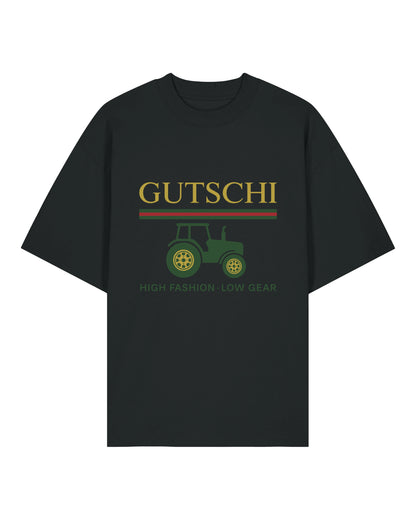 Gutschi High Fashion Low Gear Shirt