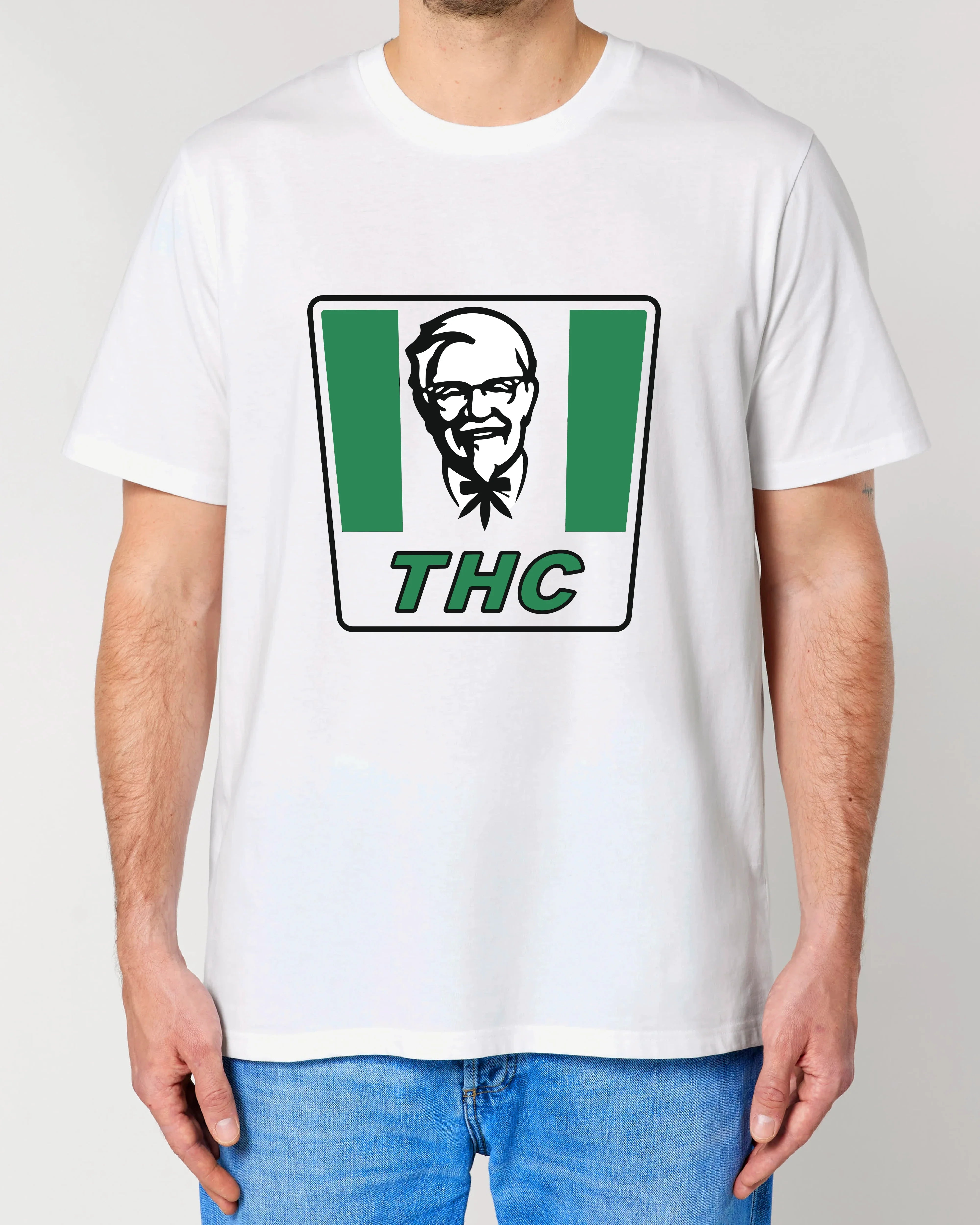 THC - Premium Shirt