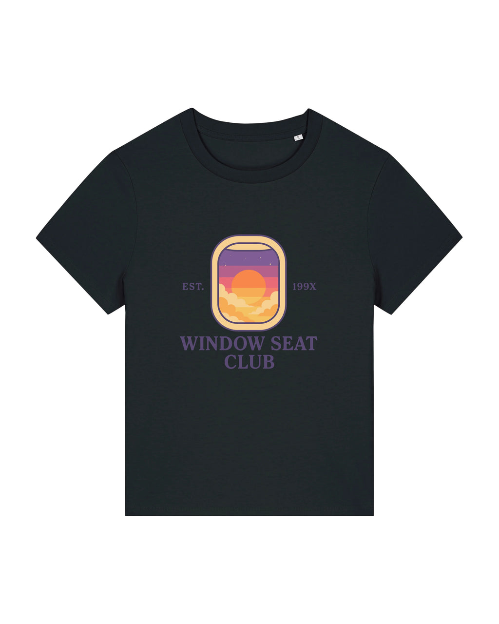 Window Seat Club - Premium Shirt